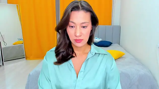 FieryHeart online show from 03-21-25, 07:35