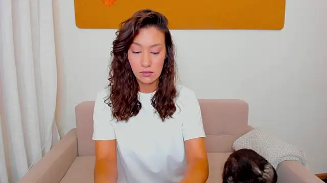 FieryHeart online show from 09-16-25, 01:01