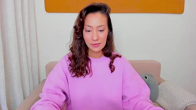 FieryHeart online show from 09-18-25, 01:57