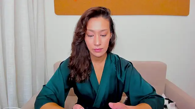 FieryHeart online show from 09-20-25, 06:42