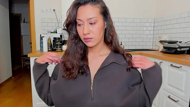 FieryHeart online show from 11-11-25, 01:55