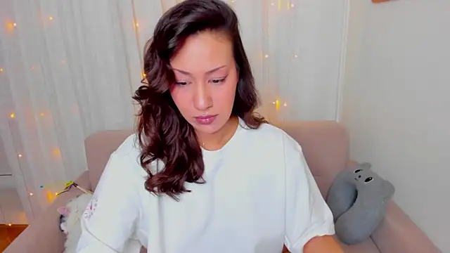 FieryHeart online show from 04-14-26, 06:25