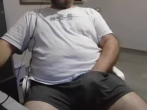 iron boy80 online show from 01-11-25, 09:36