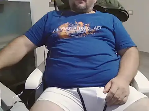 iron boy80 online show from 09-20-25, 07:42