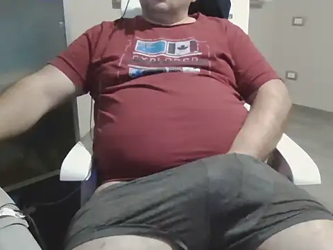 iron boy80 online show from 11-29-25, 10:29