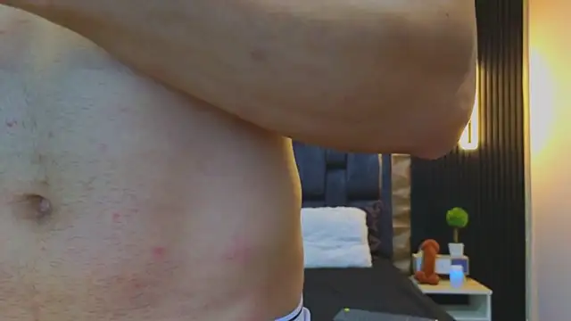 FelipeAndMarcello3 online show from 01-30-25, 02:25