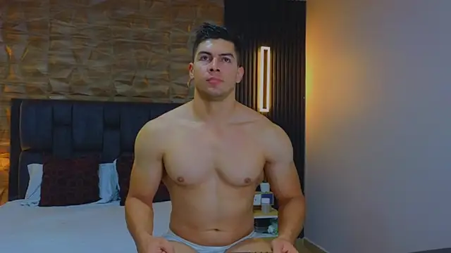 FelipeAndMarcello3 online show from 03-03-25, 11:24