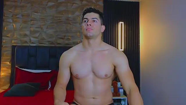 FelipeAndMarcello3 online show from 03-12-25, 10:39