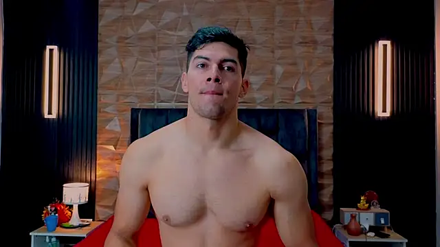 FelipeAndMarcello3 online show from 10-16-25, 02:18