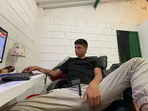 Max TheHorseDick online show from 10-03-25, 12:40