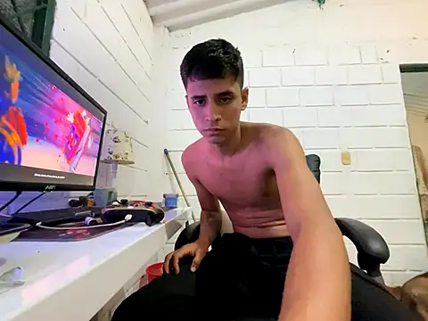 Max TheHorseDick online show from 10-04-25, 02:42