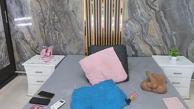 Nyakimgold online show from 01-14-26, 12:22