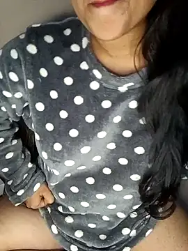 Sweet-Berry online show from 12-10-24, 05:55