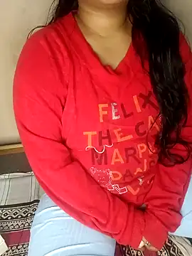 Sweet-Berry online show from 01-09-25, 06:04