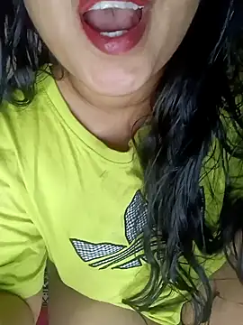 Sweet-Berry online show from 01-16-25, 09:40