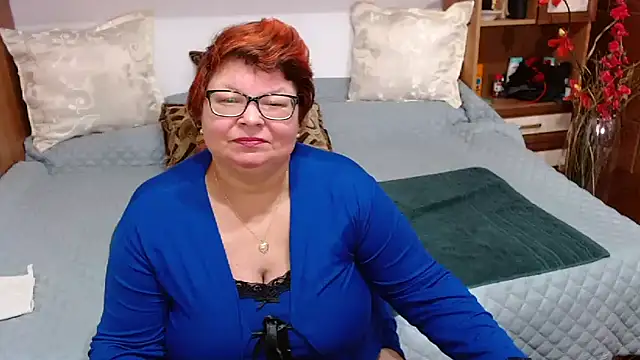 Snapshot of SweetMommaX chatting on 01-07-25, 12:31 SweetMommaX online show from 01-07-25, 12:31