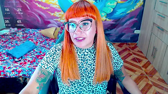 Eimy lorens online show from 01-14-25, 06:38