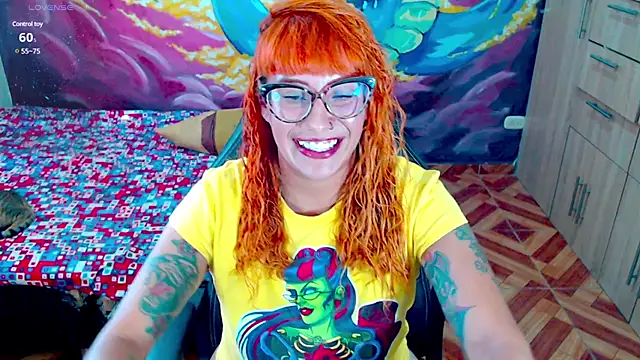 Eimy lorens online show from 01-19-25, 06:32