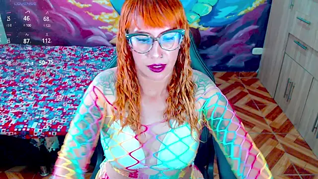 Eimy lorens online show from 01-29-25, 05:45