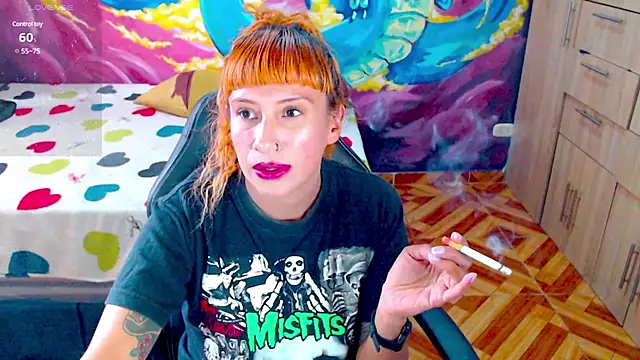 Eimy lorens online show from 02-16-25, 07:16