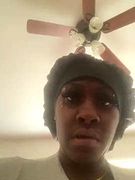 Foreignthababyy online show from 01-07-26, 08:55