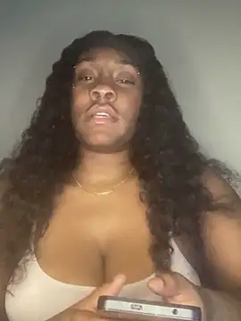 Foreignthababyy online show from 02-09-26, 06:39