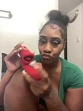 Foreignthababyy online show from 03-28-26, 04:23