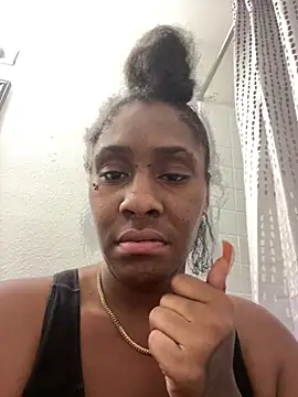 Foreignthababyy online show from 03-29-26, 05:24