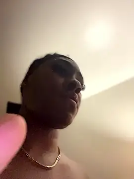 Foreignthababyy online show from 07-11-26, 10:29