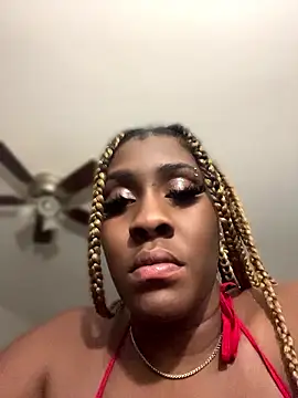 Foreignthababyy online show from 07-23-26, 08:07