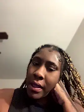 Foreignthababyy online show from 07-26-26, 05:53
