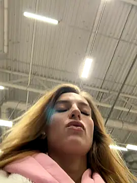 -AngelAri- online show from 11-06-25, 06:09