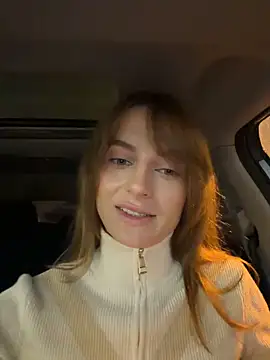 -AngelAri- online show from 03-04-26, 06:03