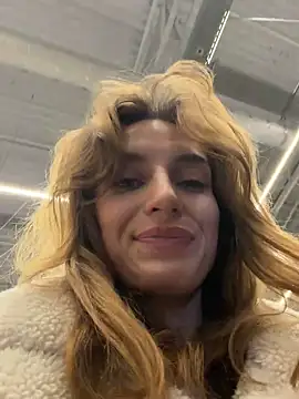 -AngelAri- online show from 03-15-26, 06:03