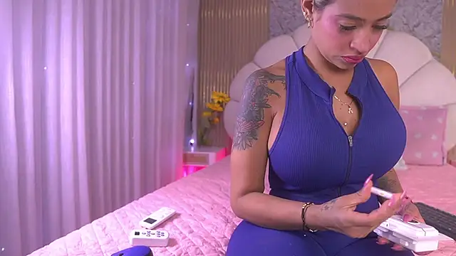 mssburbuja online show from 05-19-26, 03:13