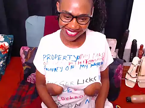 sexybootylicious online show from 01-14-25, 09:35