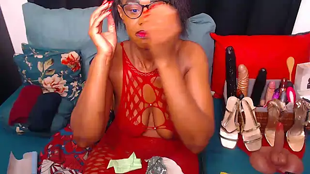 sexybootylicious online show from 10-11-25, 09:08