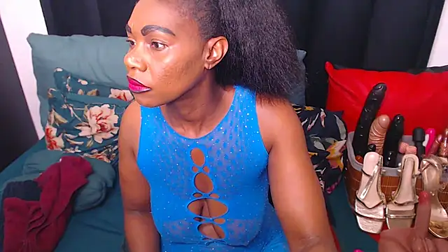 sexybootylicious online show from 10-28-25, 10:08