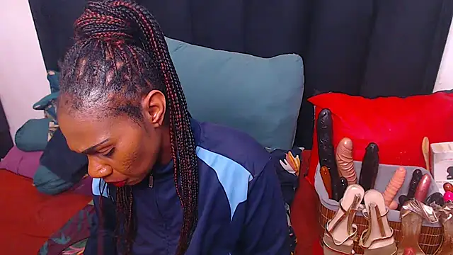 sexybootylicious online show from 04-20-26, 07:33