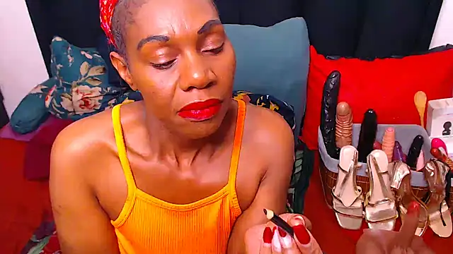 sexybootylicious online show from 04-22-26, 08:17