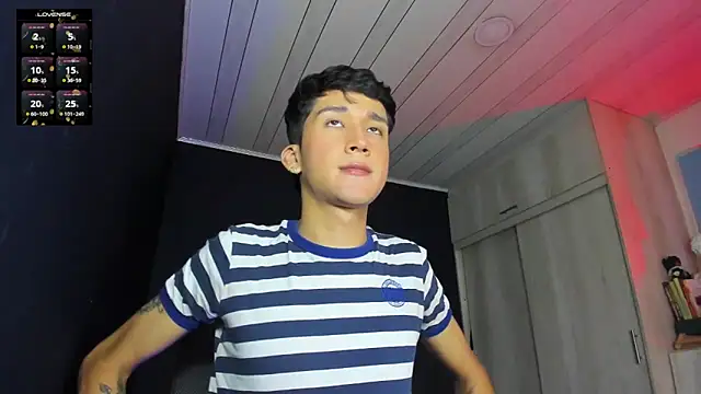 tom Howard online show from 03-22-25, 04:58