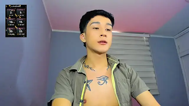 tom Howard online show from 10-30-25, 07:14