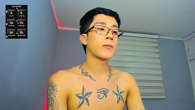 tom Howard online show from 11-11-25, 02:11