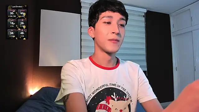 tom Howard online show from 04-11-26, 03:44