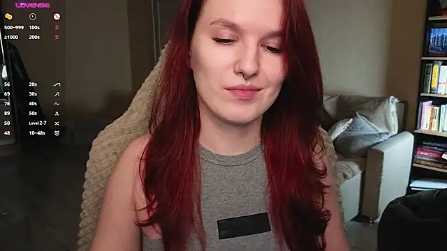 Val lava online show from 02-20-26, 08:53