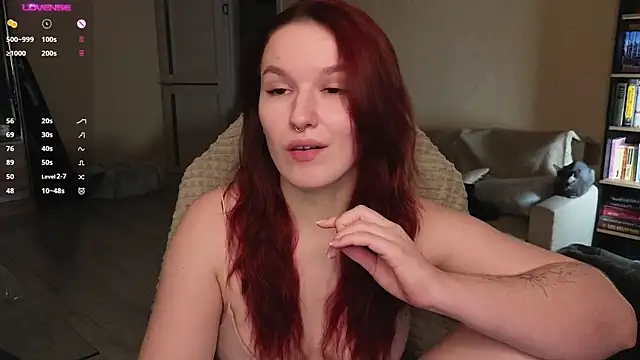 Val lava online show from 02-22-26, 08:51