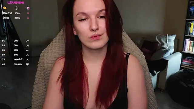 Val lava online show from 04-21-26, 08:55