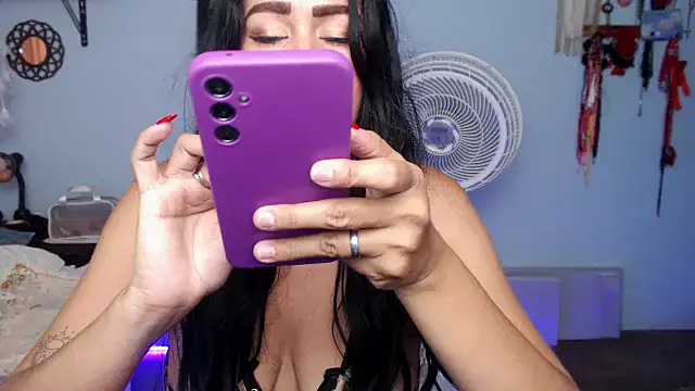 RUBII-ADAMS online show from 05-29-26, 04:27