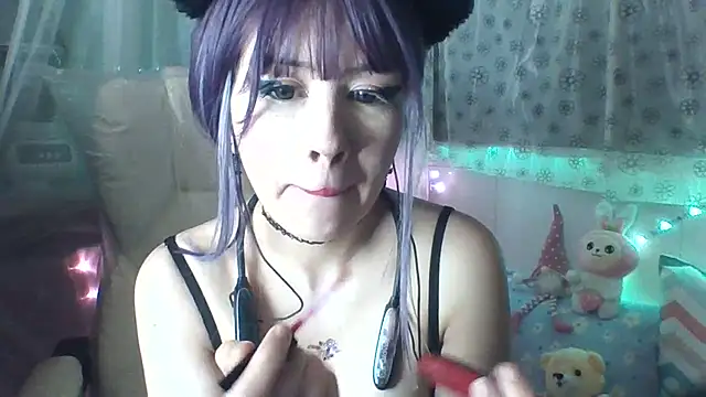 Haru Queenn online show from 02-06-25, 07:56