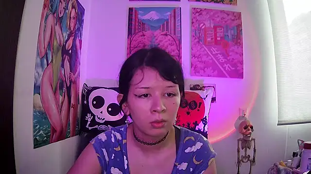 Haru Queenn online show from 10-05-25, 09:02